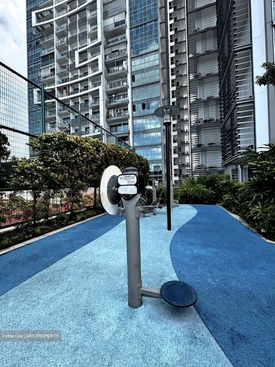 Eight Riversuites (D12), Condominium #608707151